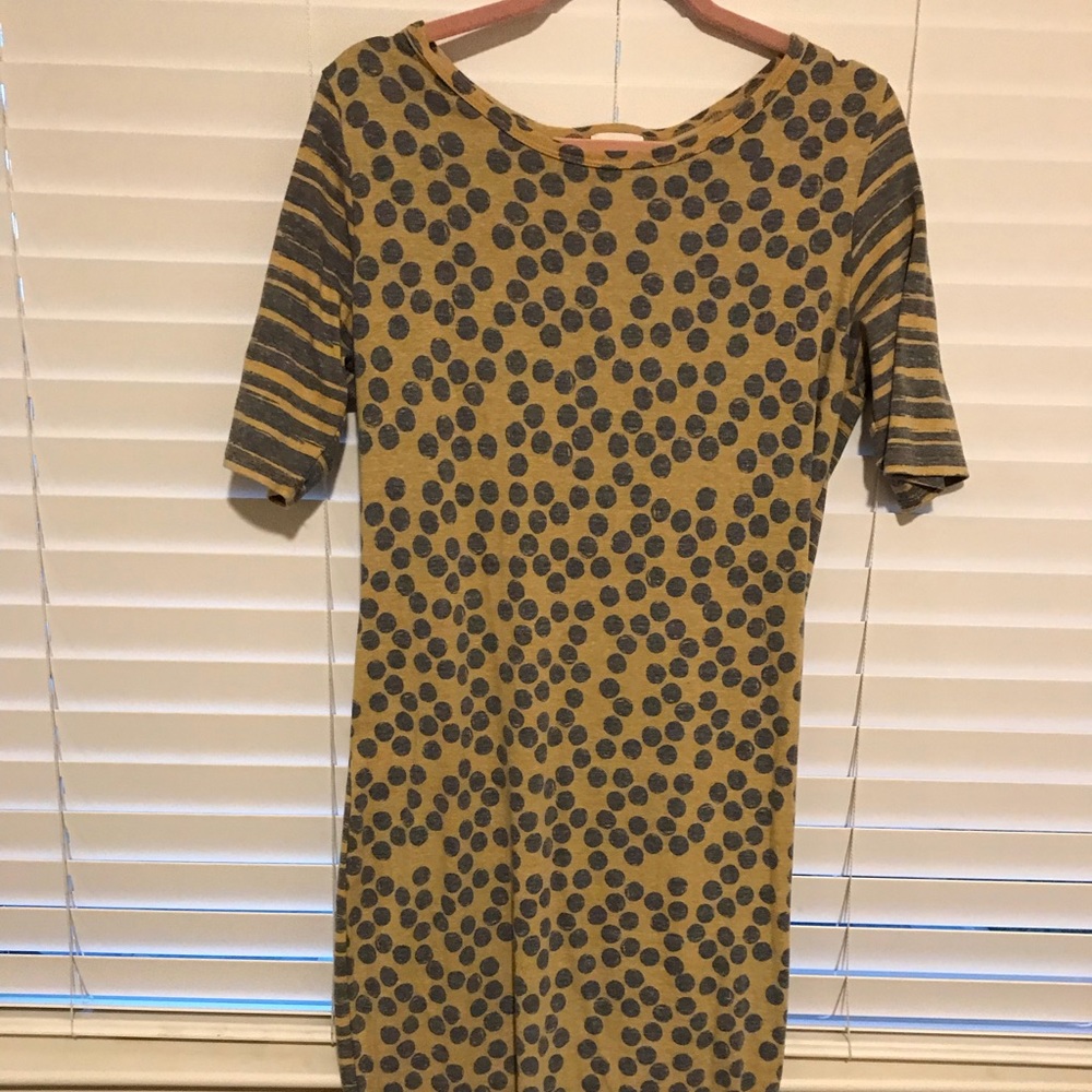 Lularoe Julia